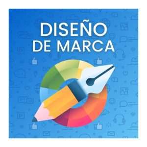 Diseño de Marca