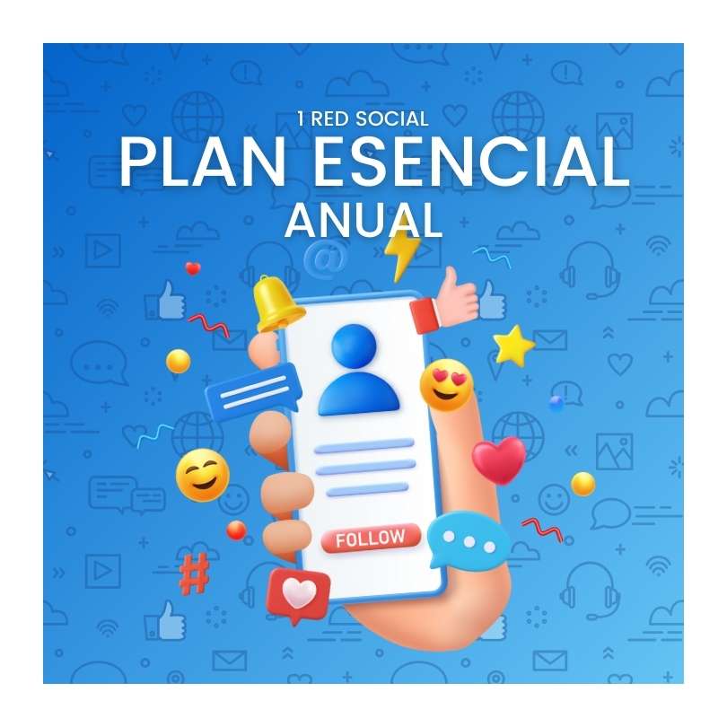 Plan Esencial Anual