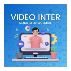 Video Inter Menos de 30 seg