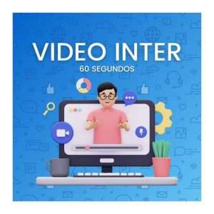 Video Inter 60 seg
