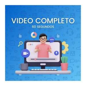 Video Completo 60 seg