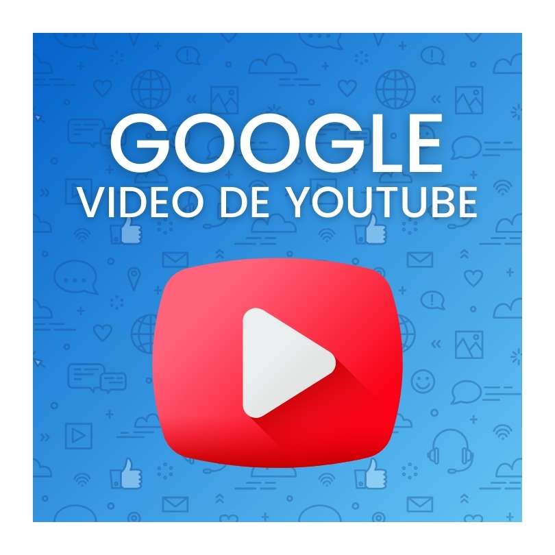 Google Video YouTube