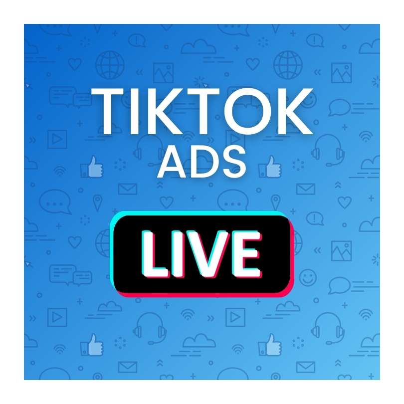 TikTok Ads