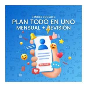 Plan Todo en Uno + Revisión