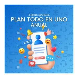 Plan Todo en Uno Anual